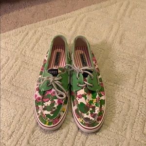 Sorry top-sider shoes